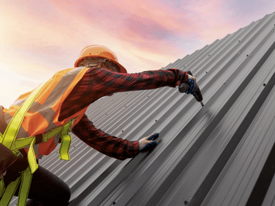 About Roof Repair Experts Laramie, WY